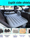 Universal Car Travel Bed Inflatable Mattress For SUV And Van Backseat Shock Absorbing Bed For Long Journey
