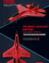 RC Foam Aircraft SU-35 Plane 2.4G Radio Control Glider Remote Control Fighter Plane Glider Airplane Foam Boys Toys for Children