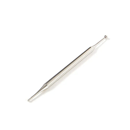 Acupuncture Point Probe Stainless Steel Auricular Point Pen Health Care Beauty Ear Reflex Zone Massage Needle Detection