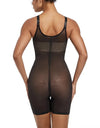 Light Shapewear Bodysuit Body Shaper Women Belly Sheath Waist Trainer Reductive Slimming Underwear Thin Breathable