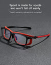 Cycling Glasses Frame Prescription Custom Optical Professional protective basketball goggles myopia Hyperopia