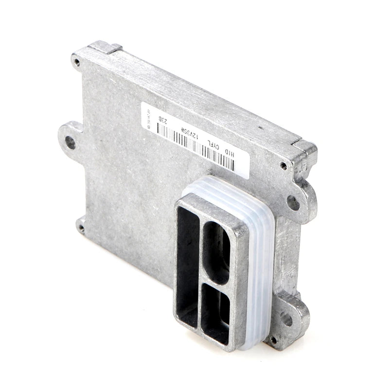 93235016 D1 HID Xenon Ballast Control Replaces for VW CC Aston Martin Igniters Retrofit Headlight Control Module