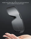 Polarized Cycling Glasses Set for Myopia Glasses UV400 Sun Protection Driving Fishing Hiking Cycling Eyewear Sunglasses