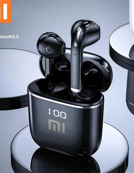 XIAOMI Buds 3 Pro True Wireless Earbuds In-Ear Bluetooth Earphones Headphones Power Display Waterproof Touch Control With Mic