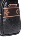 Lichee Pattern Genuine Leather Crossbody Bag For Women Luxury Handbag High Quality Shoulder bags Ladies Messenger Bag