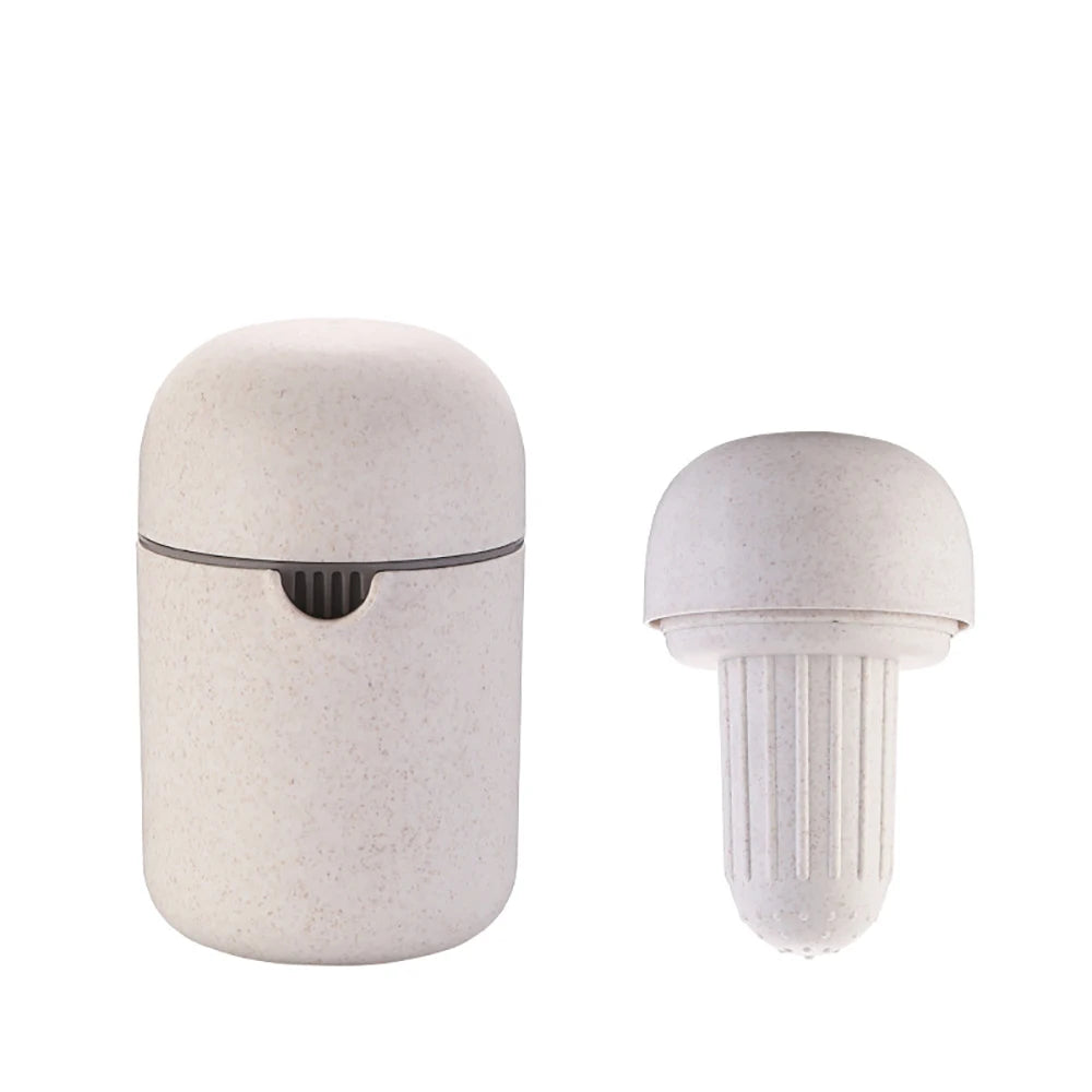 Manual Portable Citrus Juicer Kitchen Tools Juice Press Orange Lemon Squeezer Multifunction Fruit Juicer Machine Accessories