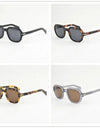 vintage Driving Sunglasses Eyewear