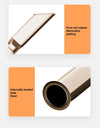 10Pcs Soldering Iron Tip Pure Copper 900M Soldering Iron Head Set Inside Hot Bare Copper Electric Soldering Iron Welding Tools