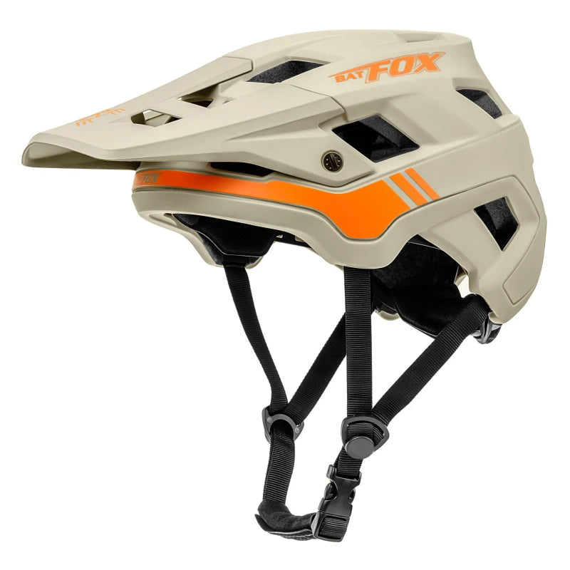 Premium Lightweight MTB Cycling Helmet With Adjustable Fit
