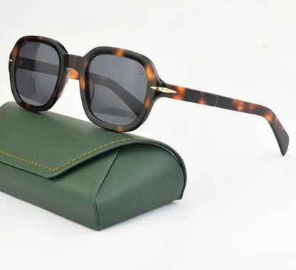 vintage Driving Sunglasses Eyewear