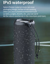 Portable Bluetooth Speaker IPX4 Waterproof 6 hours 10w super loud sound Wireless Speaker for phone TF card
