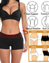 Women Butt Lifter Panties Enhancer Tummy Control Body Shaper Underwear Briefs Push Up Panty Open Hip Booty
