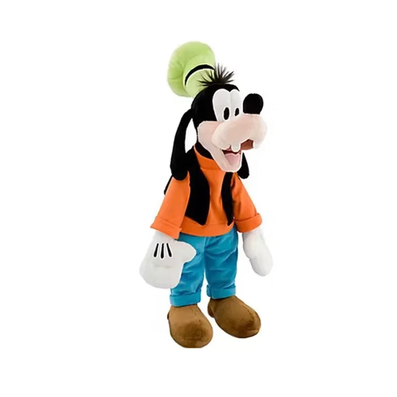 30cm Cute Cartoon Mouse Plush Toy Soft Stuffed Animal Doll