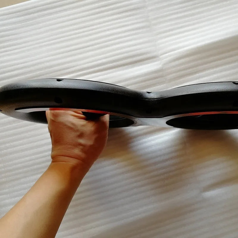 Hand Strength Grip Trainer Forearm Multifunction Strength Force Fitness Springs Power Wrist Arm Exerciser