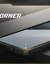 Magnetic Stand for Z Flip 6 Case with Ring Kickstand Hinge Protection Screen Protector Full Body Protection Magsafe Phone Case