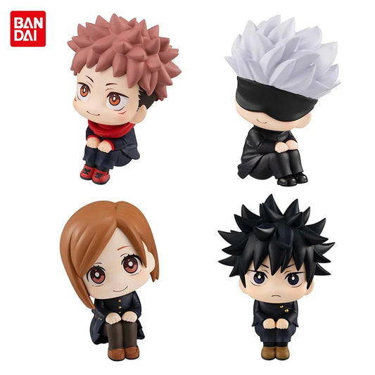 Jujutsu Kaisen Anime Figure 10cm PVC Character Model