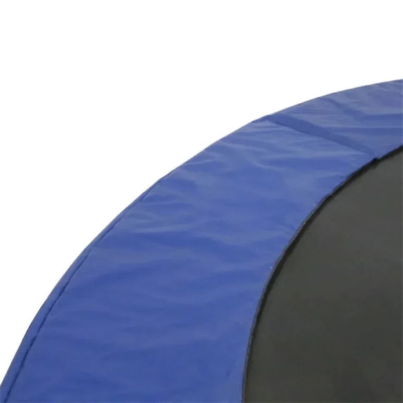 Universal Replacement Trampoline Safety Pad Mat Waterproof Trampoline Accessories Spring Protection Cover Fits 6ft 8ft 10ft