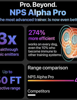 Pet Dog Repeller Ultrasonic Dog Training Device Rechargeable Anti Dog Bark Stop Barking Deterrent Device With LED Flashlight