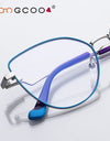 Prescription glasses for women 's grade glasses Reading Eye in trend myopia Blue light filter