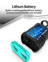 Golf Laser Rangefinder 600M Telescopic Range Finder for Hunting with Vibration Function ,Magnetic Stripe