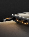 for Samsung Galaxy S24 S23 Ultra Case with Camera Cover Screen Protector Silky Touch Military Drop Protection Phone Case