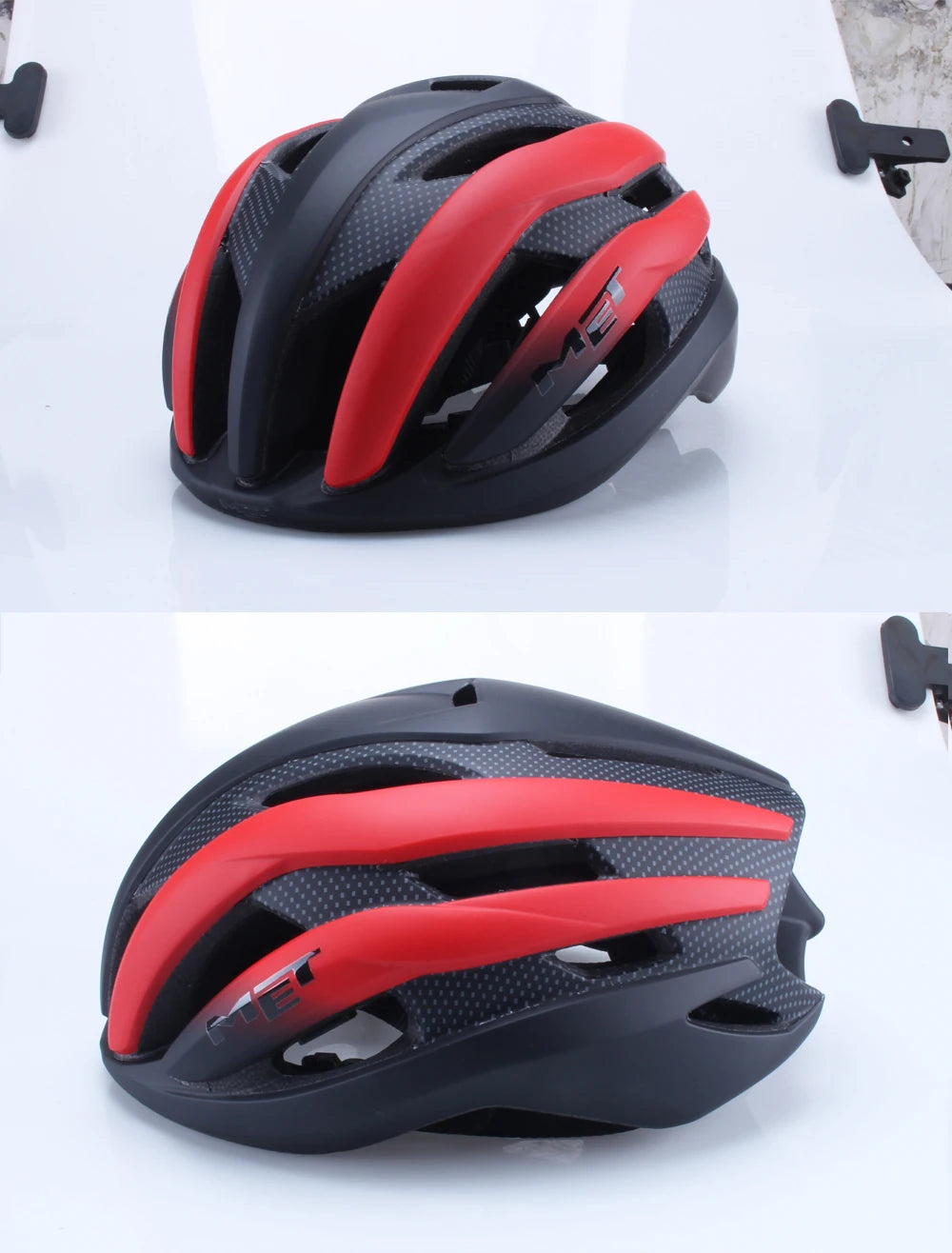 Professional Cycling Helmet For Road Mountain Bike And Electric Scooter