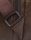 Backpacks PU Leather Travel Back Pack Ladies Large Capacity Shoulder Handbags