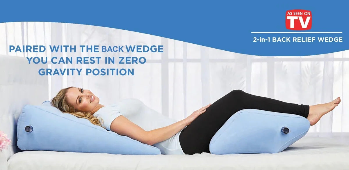 PurenLatex Lumbar Retractor Pillow PU Neck Tration Pillow Gravity Stretch Cervical Vertebra Massage Spots Orthopedic Pillow