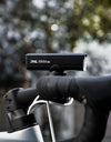 Bike Front Light 1500LM 5000mAH Battery Bicycle Light Aluminum Smart Sense LED Lamp Flashlight Cycling Headlight