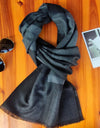 Scarves Man Autumn Winter Thick Warm Cashmere Business Long Wraps Boy Classic Shawl muffler