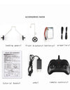 FX620 RC Plane Drone SU35 2.4G Fixed Wing Fighter Electric Toys Airplane Glider EPP Foam Toys Kids Boys Gift