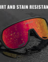 PhotochromiCycling Sunglasses Sports Glasses Outdoor Bicycle Glasses Men MTB Cycling Goggles Women Road Bike Eyewear