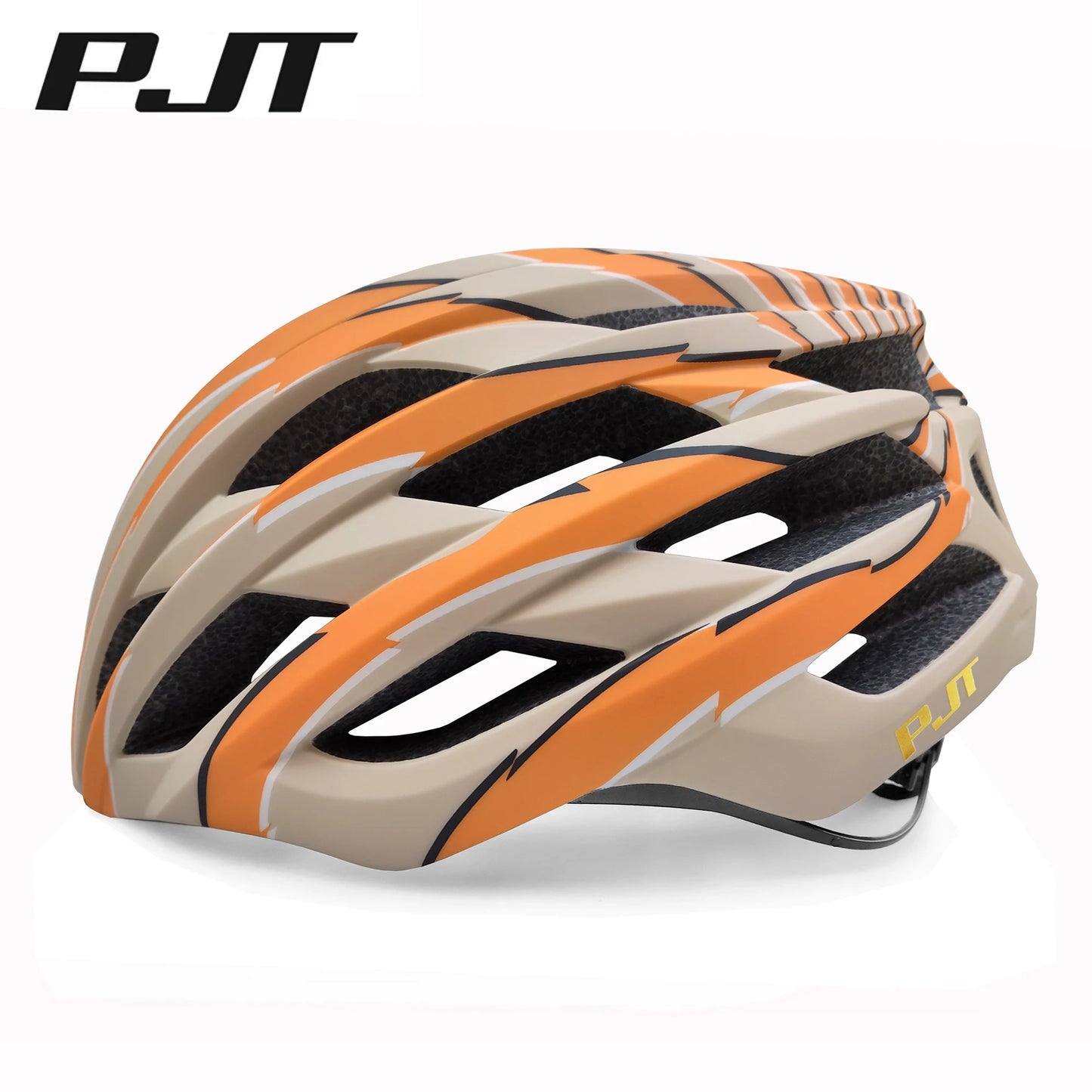 USB Rechargeable LED Cycling Helmet For Road And Mountain Bike