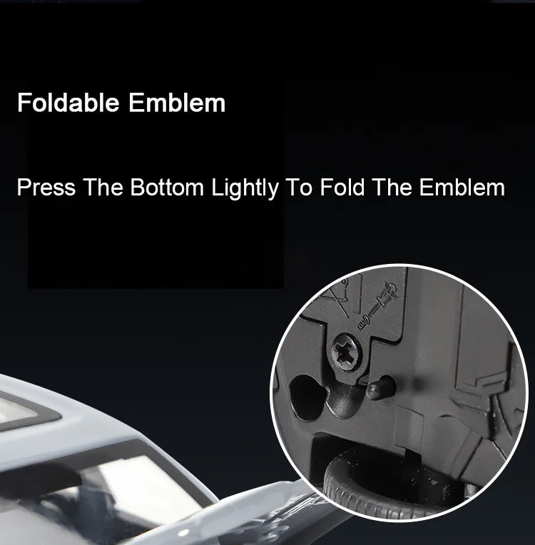 1/32 Rolls Royce Cullinan RV Car Model Alloy Diecast Off-road Vehicle Toy With Sound and Light Camping Car Model  For Boys Gifts