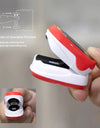 USB Pediatric Oximeter Finger Blood Oxygen Monitor for  Pulse Oximeter OLED Digital Oximetro Home Medical