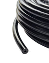 1/4'' Or 3/8'' High Pressure PE Tube Outer Dia.9.52mm for Misting Cooling System Garden Irrigation Pipe 5M/10M