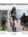 PhotochromiCycling Sunglasses Sports Glasses Outdoor Bicycle Glasses Men MTB Cycling Goggles Women Road Bike Eyewear