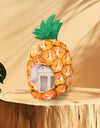 Fruit Headgear Plush Headwear Cute Pineapple Hat for Birthday Gifts Performance