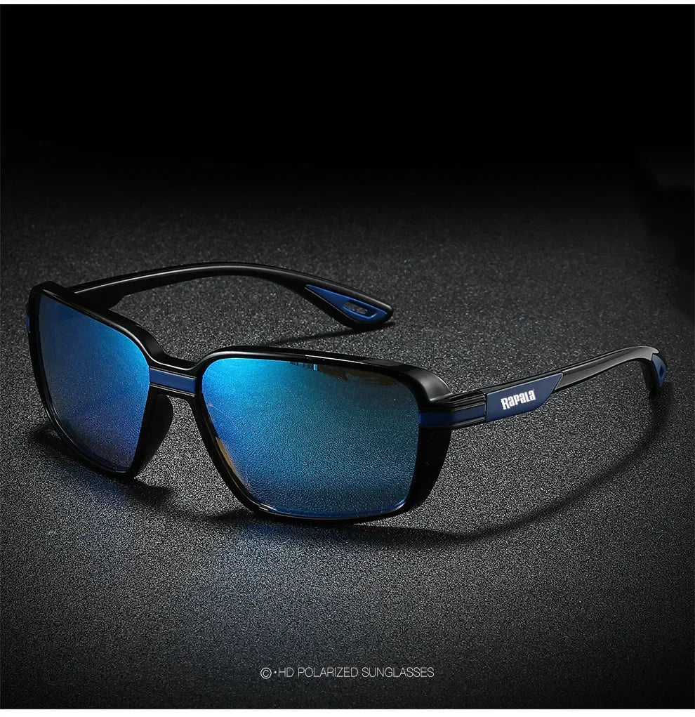 Polarized Fishing Glasses Driving Bicycle Sports Glasses Sunglasses