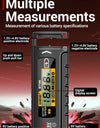 Universal Battery Tester 9V 1.5V Button Cell Test LCD Battery Indicator Gauge Checker Household Analyzer Meter Tools