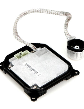 86996-51085 Car HID Headlight Xenon Ballast Control Unit with Igniter and Bulb Module for Lexus RX450h IS350 IS350F IS350C