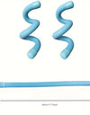 1Pcs Load Bearing Bracelet Deformable Strength Exercise Arm Leg Load bearing Running Yoga Fitness Equipment