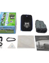 Laser Rangefinder Golf Hunting Outdoor 650m Telescope with Flag-Lock Slope Adjusted Distance Meter