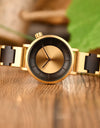 Wooden Watch  Wristwatch Couple Gift Christmas
