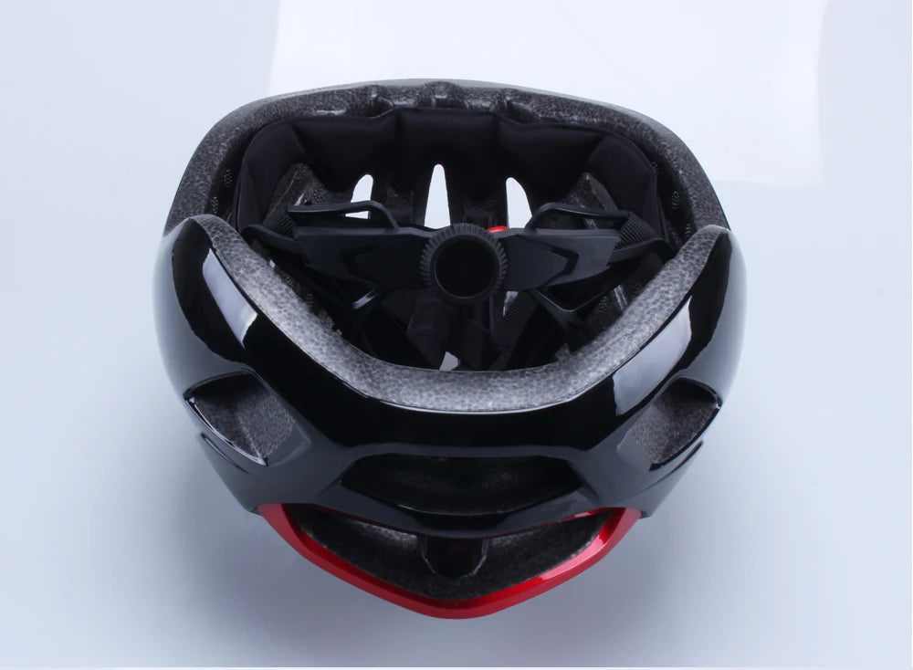 Adult Cycling Helmet For Road Mountain Bike And Electric Scooter