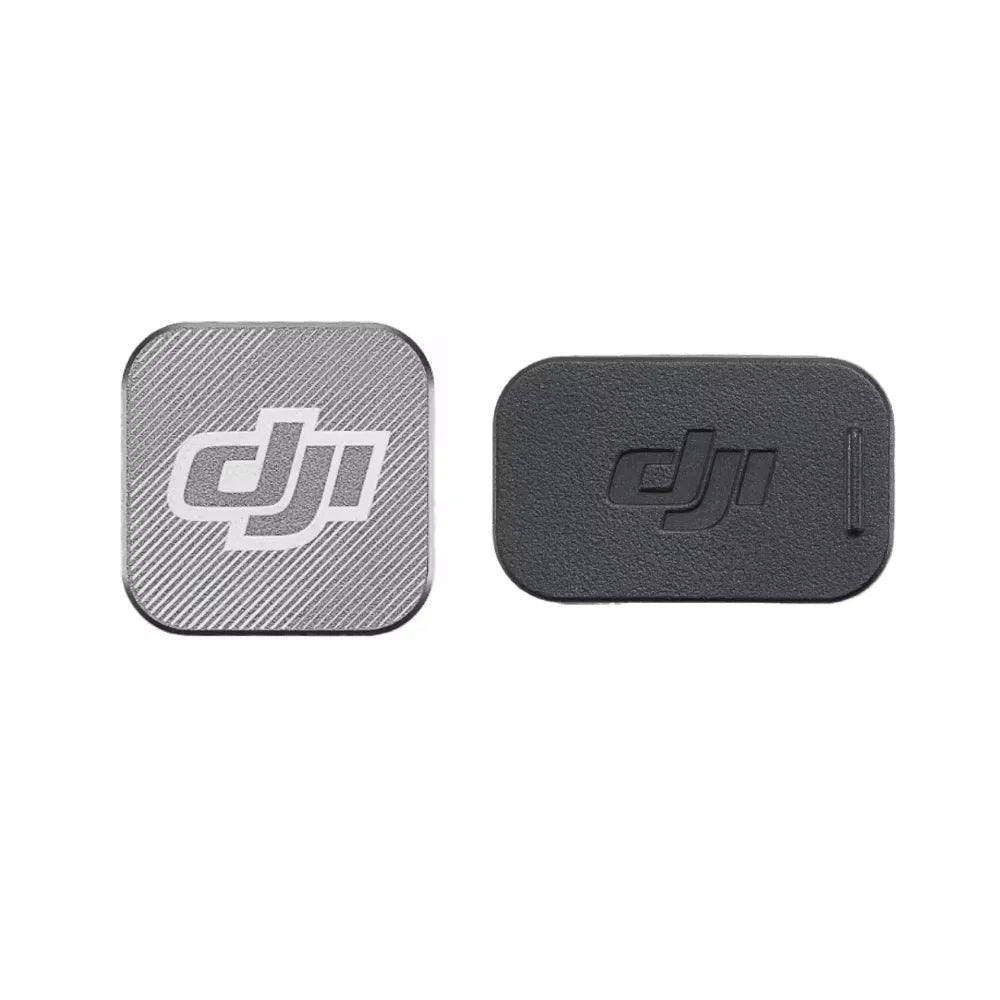 Microphone Magnetic Clip and Magnet Mount Accessory Compatible with Mic 3 Wireless Microphone Systems