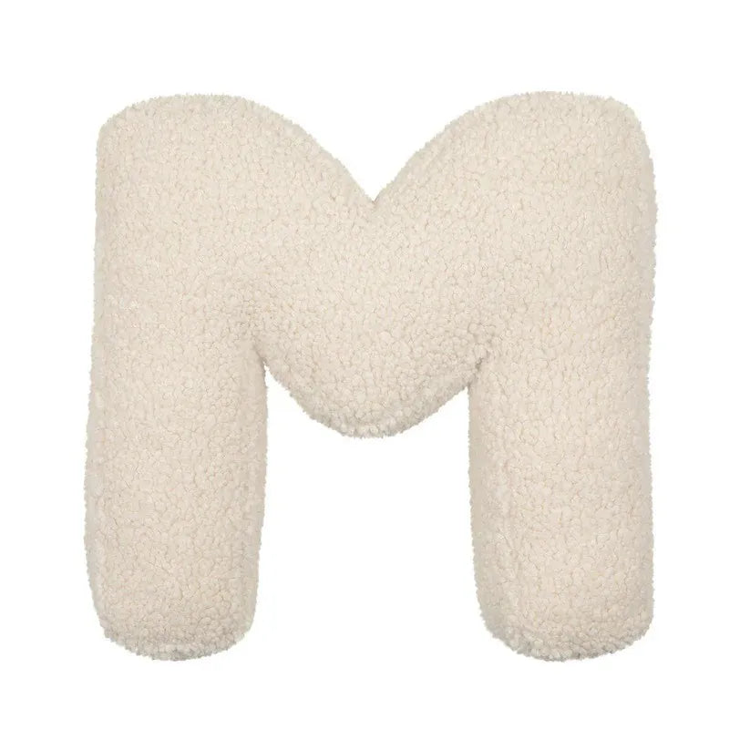 26 English Letters Throw Pillows Home Bed Sofa Cushion Seat Pillow Car Pillow DIY Valentine's Day Wedding Decoration Props 방석