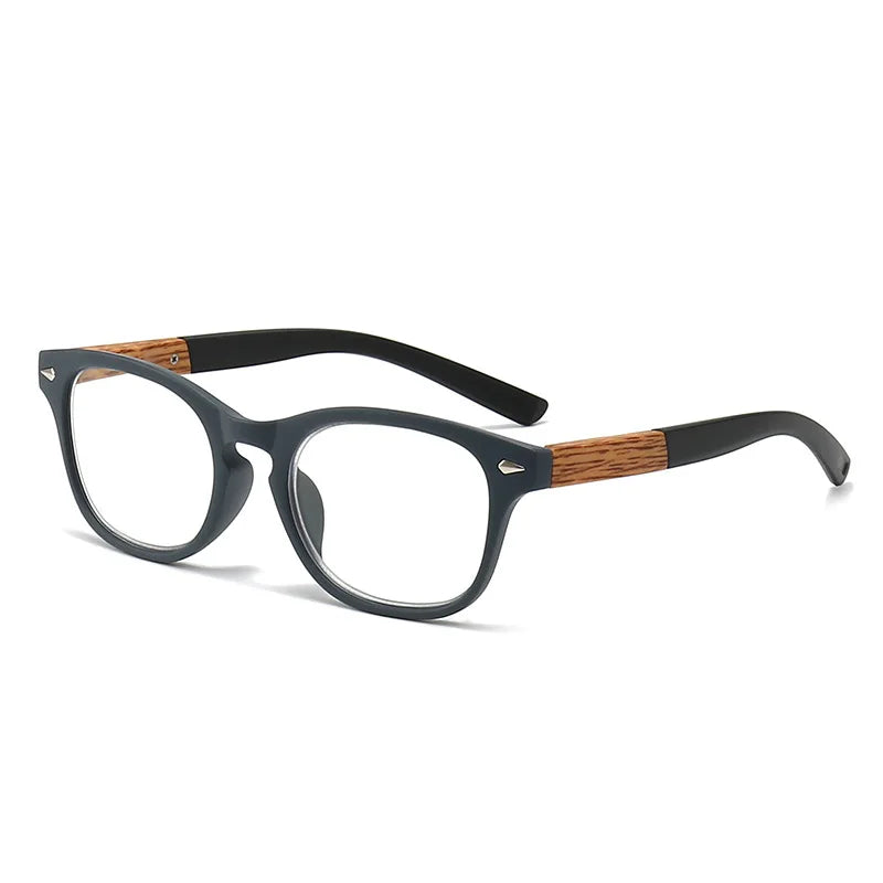 Reading Glasses Hd Eyeglasses Anti Blue Light Pc Fashion Comfortable Presbyopia Eyewear Men Women +1.0 +1.5 +2.0 +2.5 +3.0