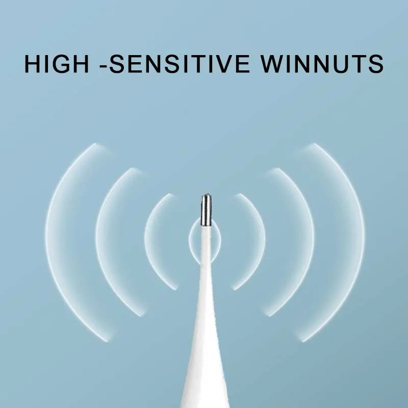 Digital Thermometer Accurate Oral Armpit Temperature Reading Fever Alert Thermometer  Thermometers Pulse Oximeter Finger