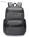 Anti Theft Laptop Backpack 15.6" Anti-wrinkle Waterproof USB Recharging Oxford Backpack Men Fashion Travel Bag Backpacks